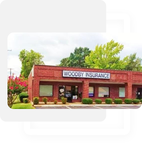 Woodby Insurance Office